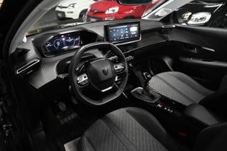 PEUGEOT 208 usata, con Controllo automatico clima