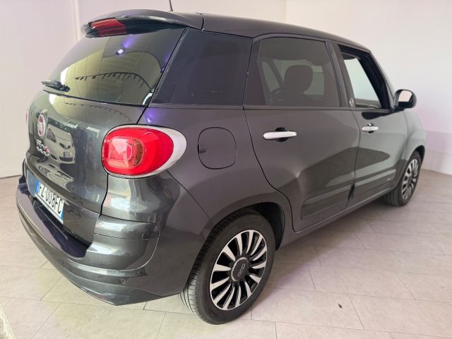 FIAT 500L usata 8