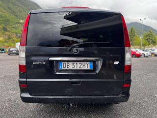 MERCEDES-BENZ Vito usata, con Chiusura centralizzata
