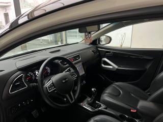 EVO Evo3 usata, con Autoradio digitale