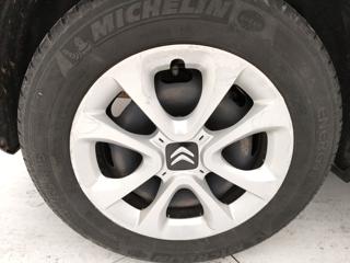 CITROEN C3 usata, con Volante multifunzione