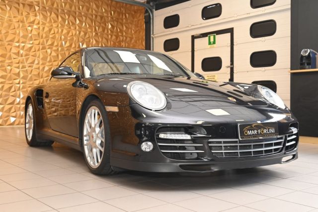 PORSCHE 911 usata 1