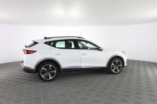 CUPRA Formentor usata 2