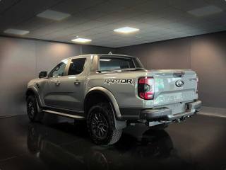FORD Ranger Raptor usata, con Antifurto