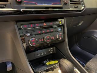 SEAT Ateca usata, con Sedili riscaldati