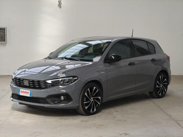 FIAT Tipo usata, con Airbag laterali