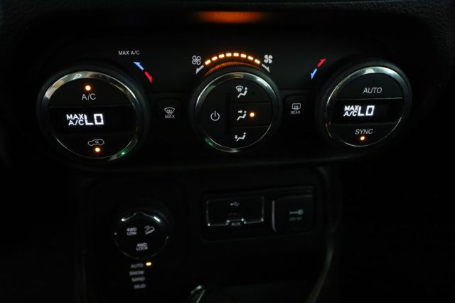 JEEP Renegade usata 9