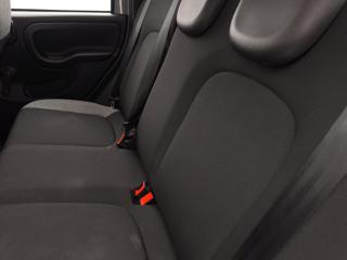 FIAT Panda usata, con Autoradio digitale