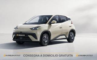 BYD Dolphin Surf ACTIVE