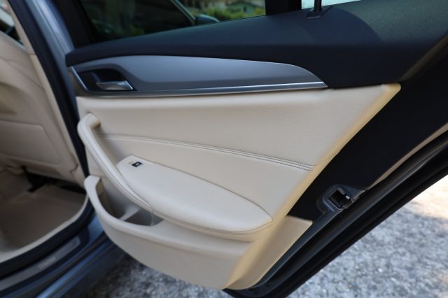 BMW 520 usata 125