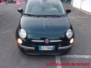 FIAT 500 usata, con Airbag Passeggero
