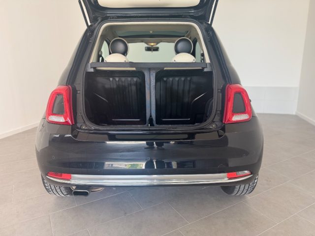 FIAT 500 usata 9