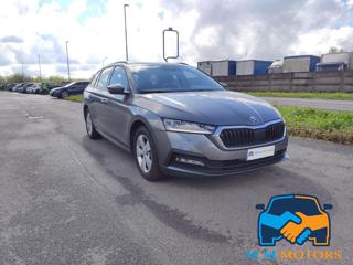 SKODA Octavia 1.0 e-TEC DSG Ambition*IVA ESPOSTA*