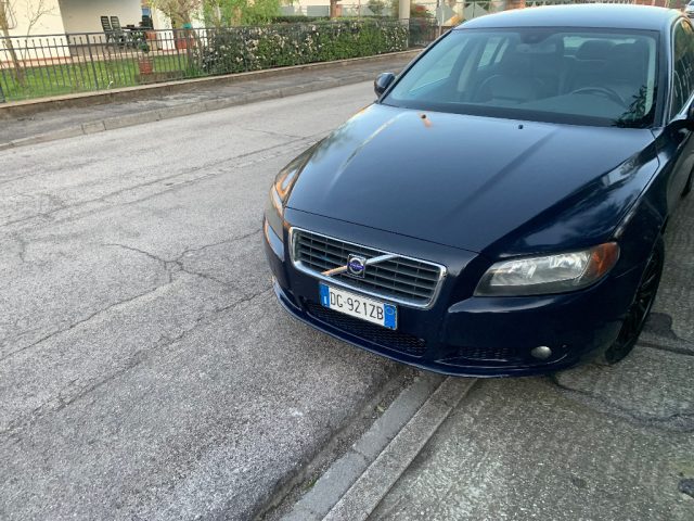 VOLVO S80 usata, con Fari Xenon