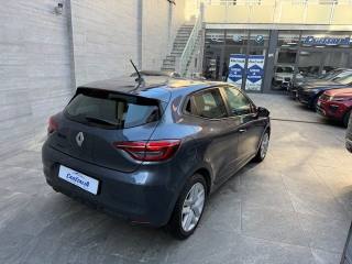 RENAULT Clio usata, con Autoradio