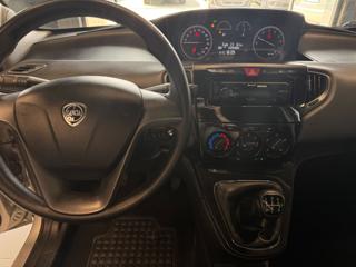 LANCIA Ypsilon usata, con Sedile posteriore sdoppiato