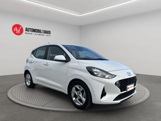 HYUNDAI i10 usata, con Airbag