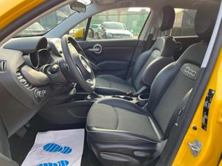 FIAT 500X usata, con Cerchi in lega