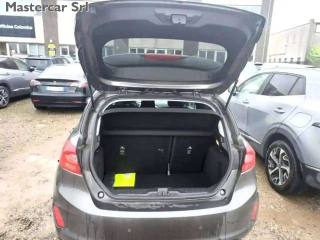 FORD Fiesta usata, con ESP