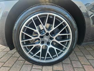 PORSCHE Macan usata, con Autoradio