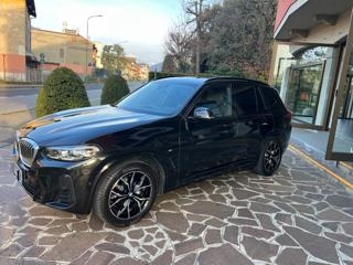 BMW X3 usata, con Portapacchi