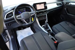 VOLKSWAGEN T-Roc usata 148