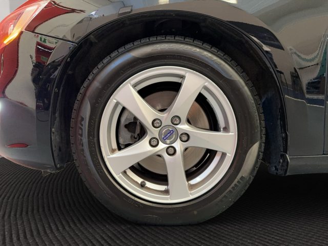 VOLVO V60 usata, con Lettore CD