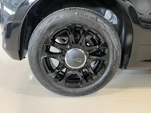 FIAT 500 usata, con Controllo trazione