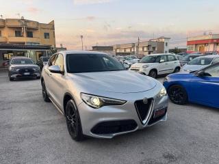 ALFA ROMEO Stelvio usata, con Airbag Passeggero