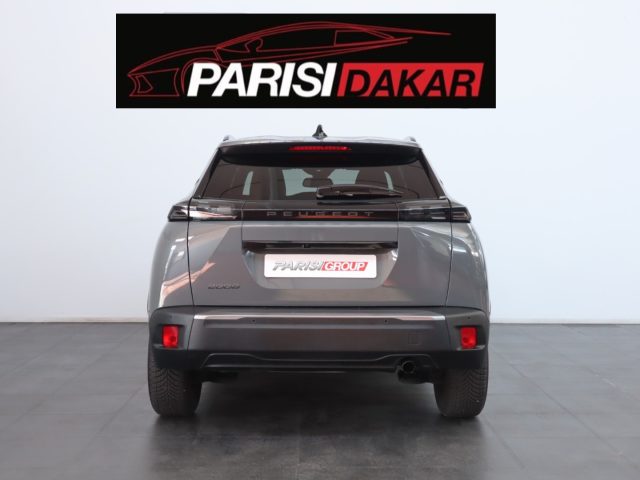 PEUGEOT 2008 usata, con Controllo trazione