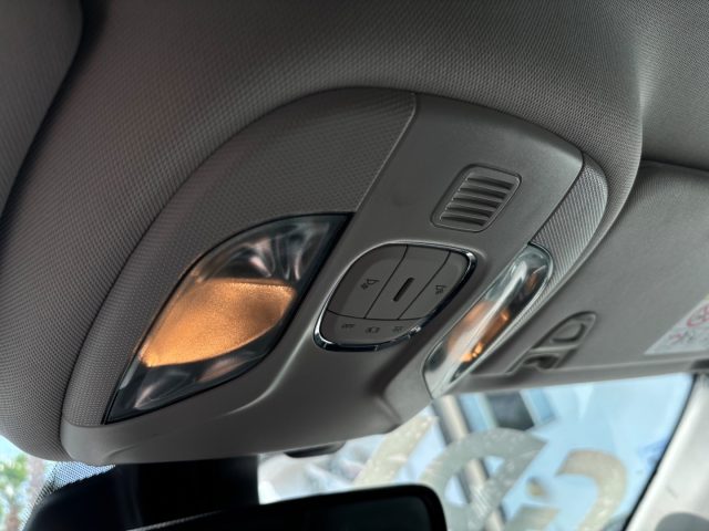 JEEP Compass usata, con Interni in pelle
