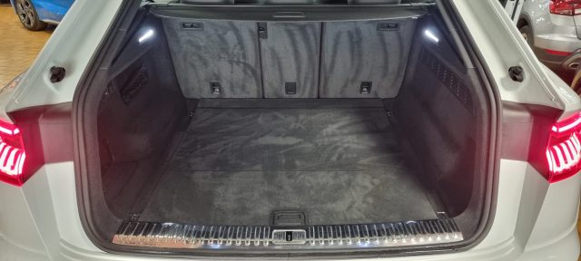 AUDI Q8 usata, con Servosterzo