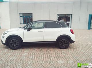 FIAT 500X usata, con Alzacristalli elettrici