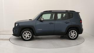 JEEP Renegade usata, con Airbag