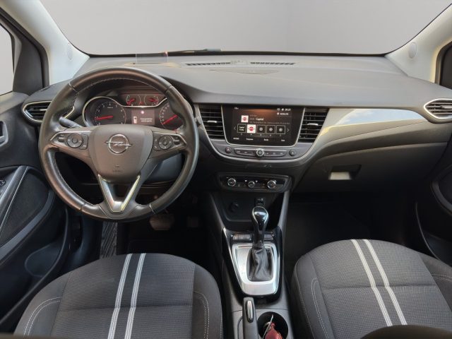 OPEL Crossland usata, con Immobilizzatore elettronico