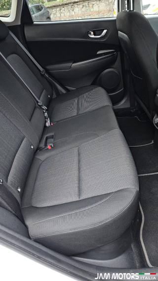 HYUNDAI Kona usata, con Cruise Control