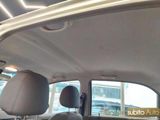 CHEVROLET Matiz usata 20