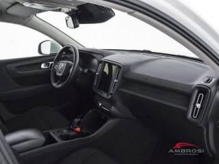 VOLVO XC40 usata 11