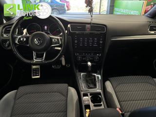 VOLKSWAGEN Golf usata, con ESP