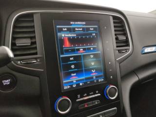 RENAULT Megane usata, con Bluetooth