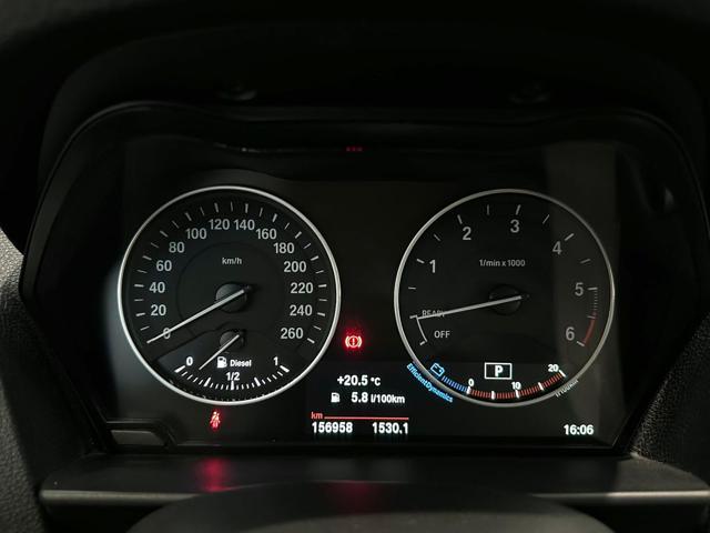 BMW 118 usata, con Chiusura centralizzata