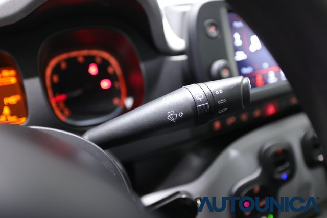 FIAT Panda usata 23