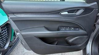 ALFA ROMEO Stelvio usata, con ESP