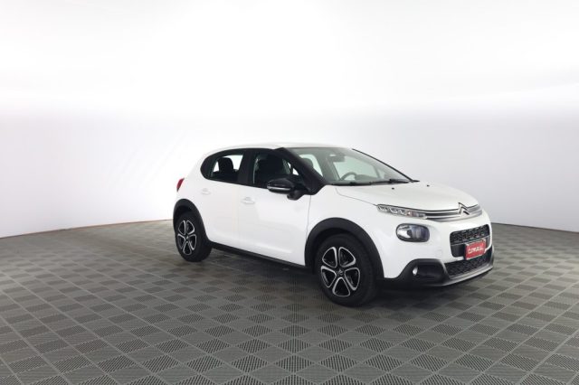 CITROEN C3 usata 1