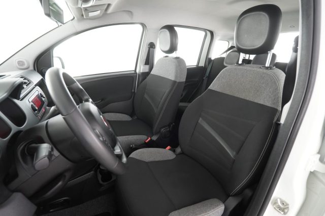 FIAT Panda usata 8
