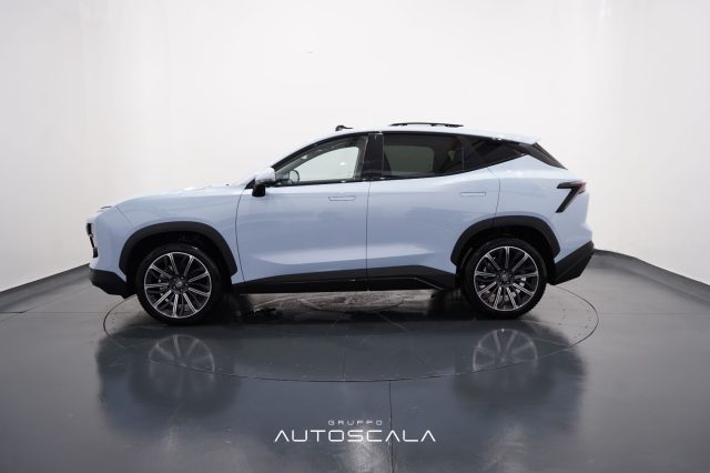 SPORTEQUIPE Sportequipe 6 GT usata, con Airbag laterali