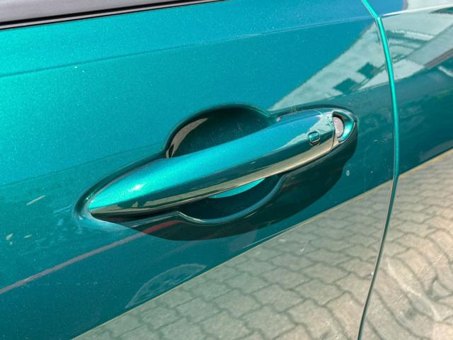 ALFA ROMEO Tonale usata, con Park Distance Control