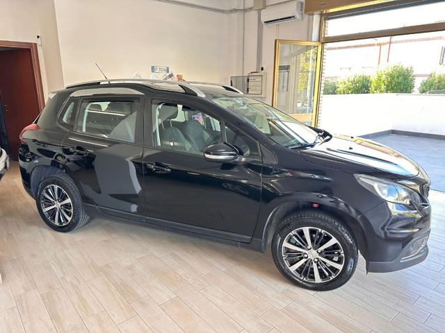 PEUGEOT 2008 usata, con Chiusura centralizzata