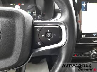 VOLVO XC40 usata, con Volante in pelle