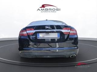 JAGUAR XF usata 5